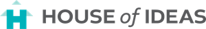 House of Ideas Logo ,Logo , icon , SVG House of Ideas Logo