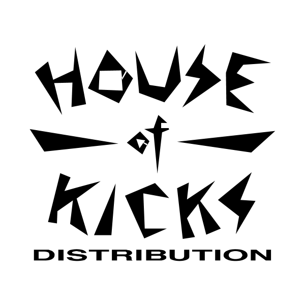 House Of Kicks Distribution