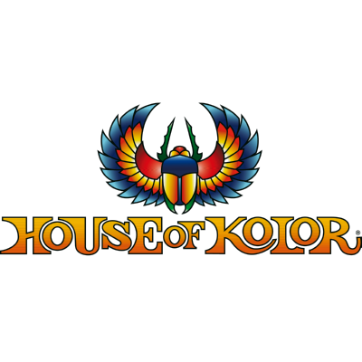 House of Kolor Logo ,Logo , icon , SVG House of Kolor Logo