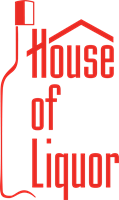 House of Liquor Logo