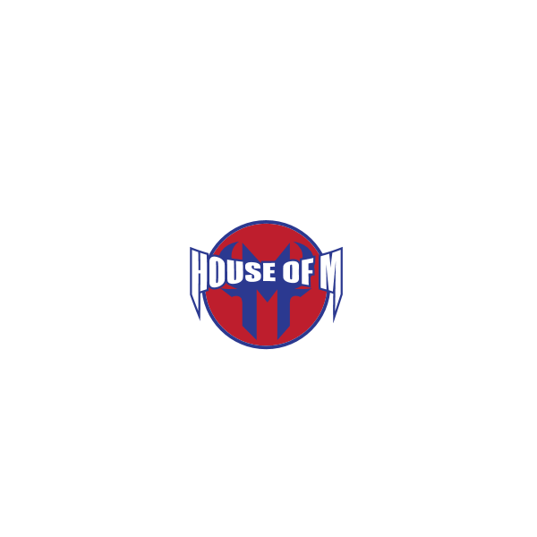 House of M Logo