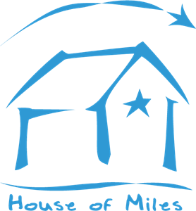 House of Miles Logo ,Logo , icon , SVG House of Miles Logo