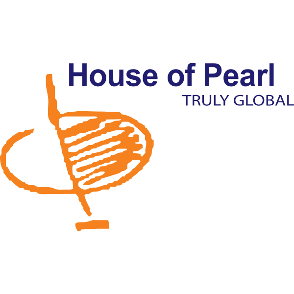 House of Pearl Logo ,Logo , icon , SVG House of Pearl Logo