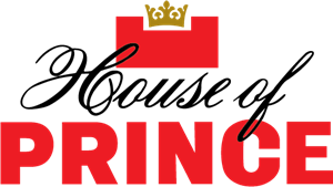 House Of Prince Logo ,Logo , icon , SVG House Of Prince Logo