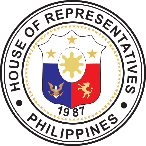 House of Representatives Logo ,Logo , icon , SVG House of Representatives Logo