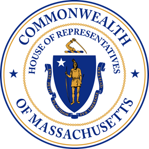 House of Representatives of Massachusetts Logo ,Logo , icon , SVG House of Representatives of Massachusetts Logo