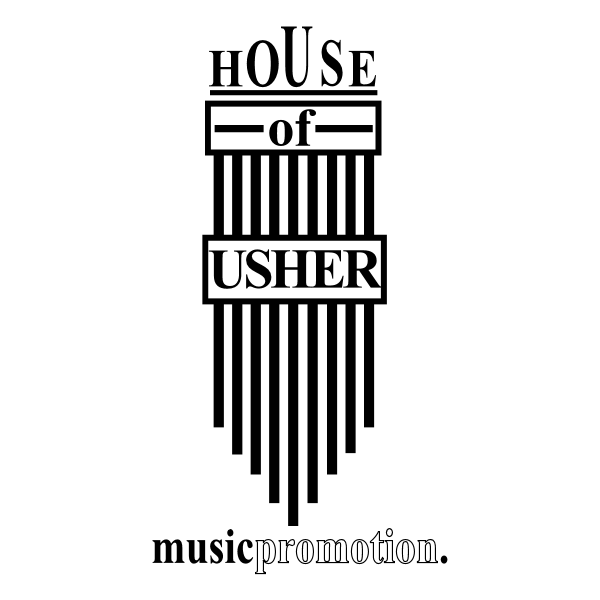 House of Usher Music Promotion