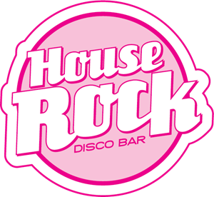House Rock Logo ,Logo , icon , SVG House Rock Logo