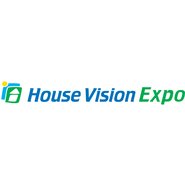 House Vision Expo Logo ,Logo , icon , SVG House Vision Expo Logo