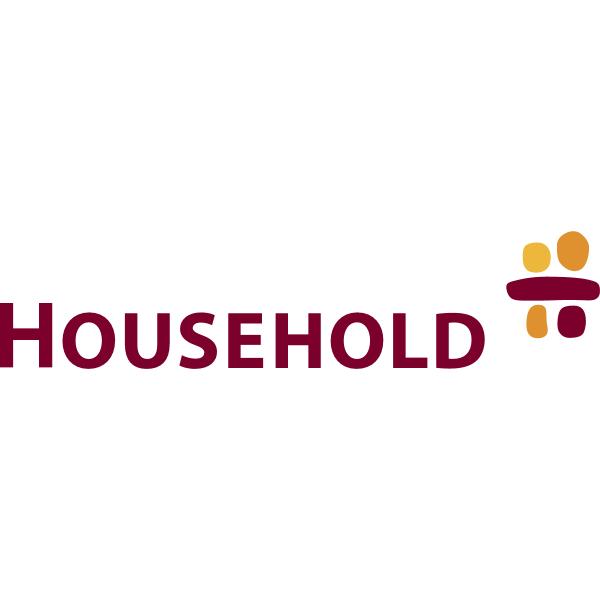 HOUSEHOLD INTL 1