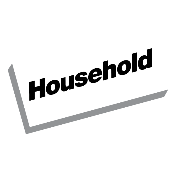 Household ,Logo , icon , SVG Household