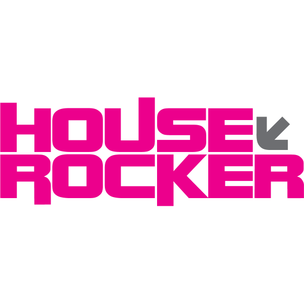 houserocker Logo ,Logo , icon , SVG houserocker Logo