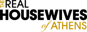 Housewives Athens Logo