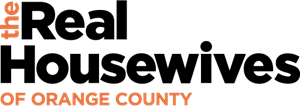 Housewives Orange County Logo