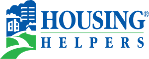 Housing Helpers Logo ,Logo , icon , SVG Housing Helpers Logo