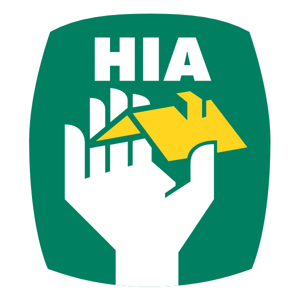 Housing Institute of Australia Logo ,Logo , icon , SVG Housing Institute of Australia Logo