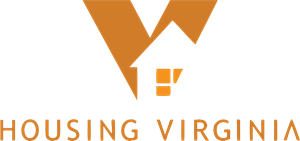 Housing Virginia Logo ,Logo , icon , SVG Housing Virginia Logo
