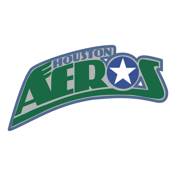 Houston Aeros