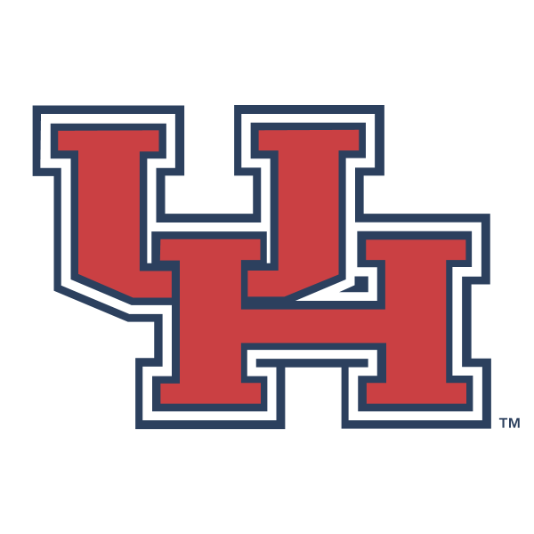 Houston Cougars ,Logo , icon , SVG Houston Cougars