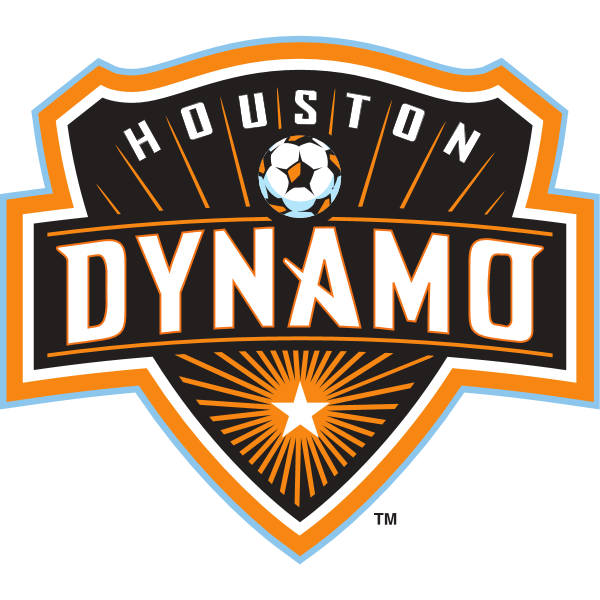 Houston Dynamo ,Logo , icon , SVG Houston Dynamo