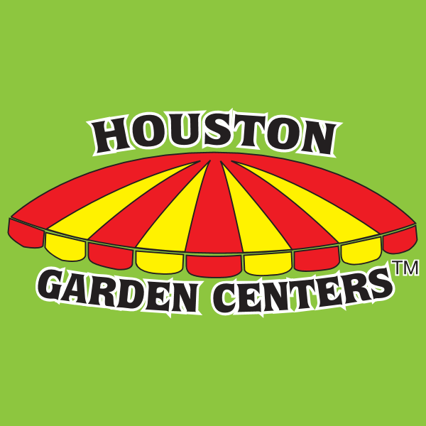 Houston Garden Centers Logo ,Logo , icon , SVG Houston Garden Centers Logo