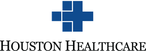 Houston Healthcare Logo