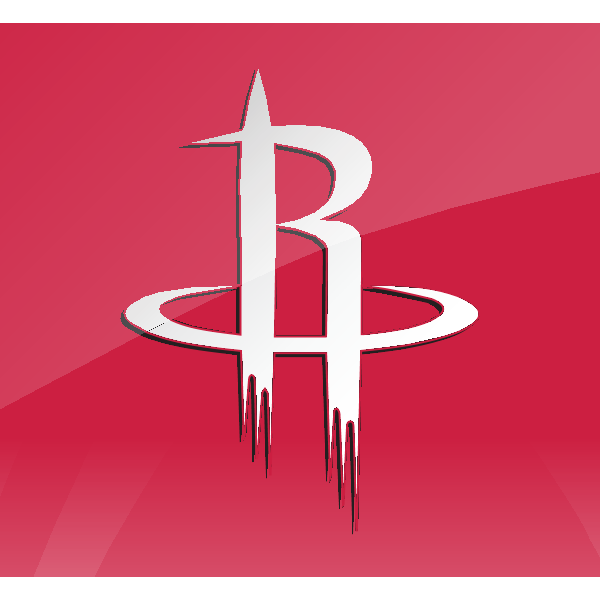 Houston Rockets Logo ,Logo , icon , SVG Houston Rockets Logo