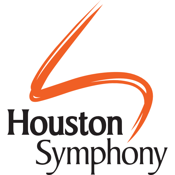 Houston Symphony Logo ,Logo , icon , SVG Houston Symphony Logo