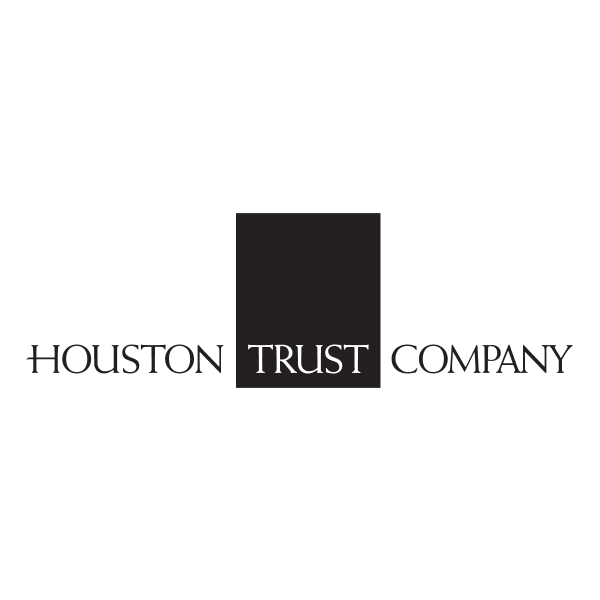 Houston Trust Company Logo ,Logo , icon , SVG Houston Trust Company Logo