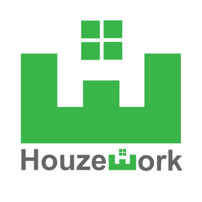 Houzework Logo