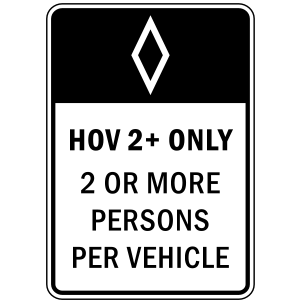 HOV 2  Logo ,Logo , icon , SVG HOV 2  Logo