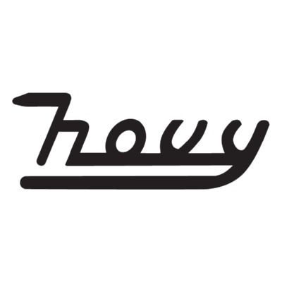 Hovy Logo ,Logo , icon , SVG Hovy Logo