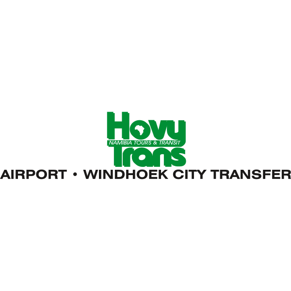 Hovy Transport Logo ,Logo , icon , SVG Hovy Transport Logo