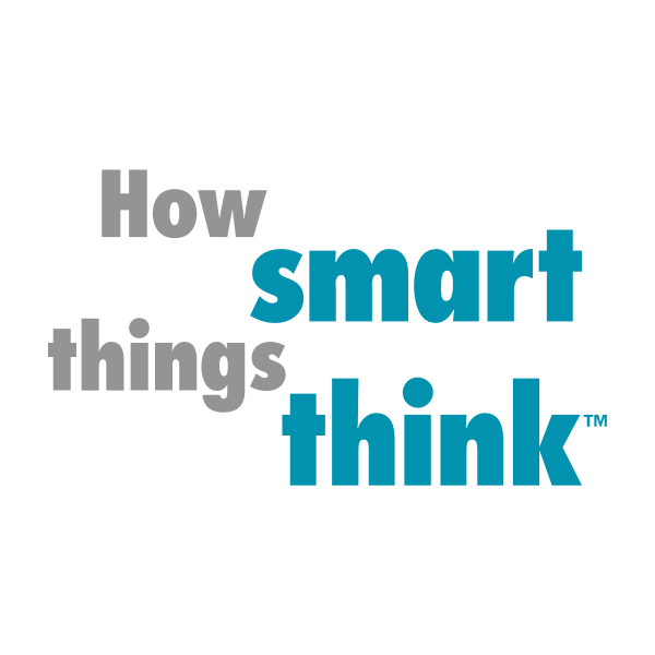 How smart things think