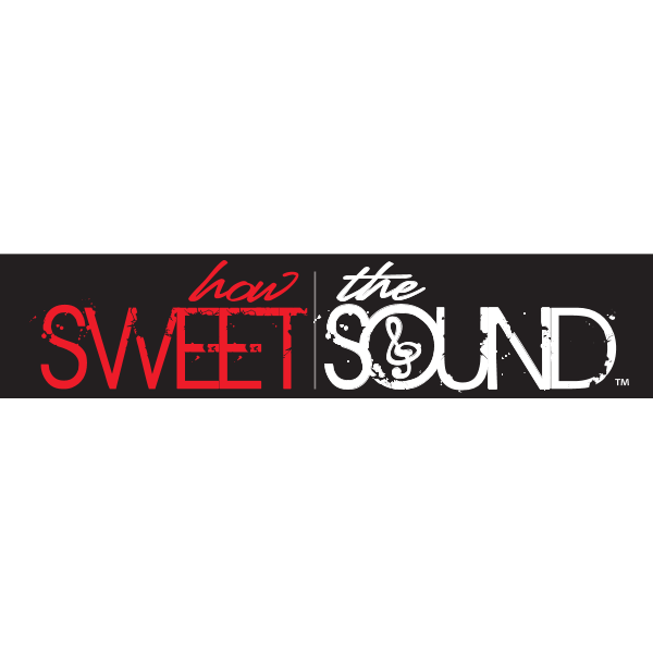 How Sweet The Sound Logo