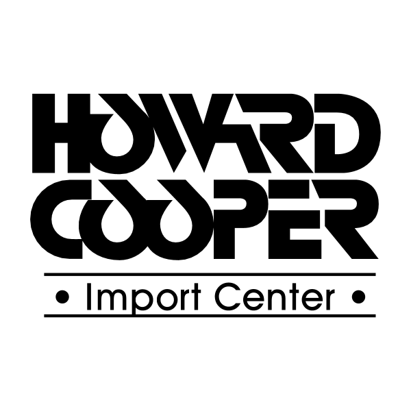 Howard Cooper