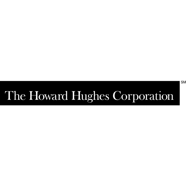 Howard Hughes Corp Download Logo Icon Png Svg