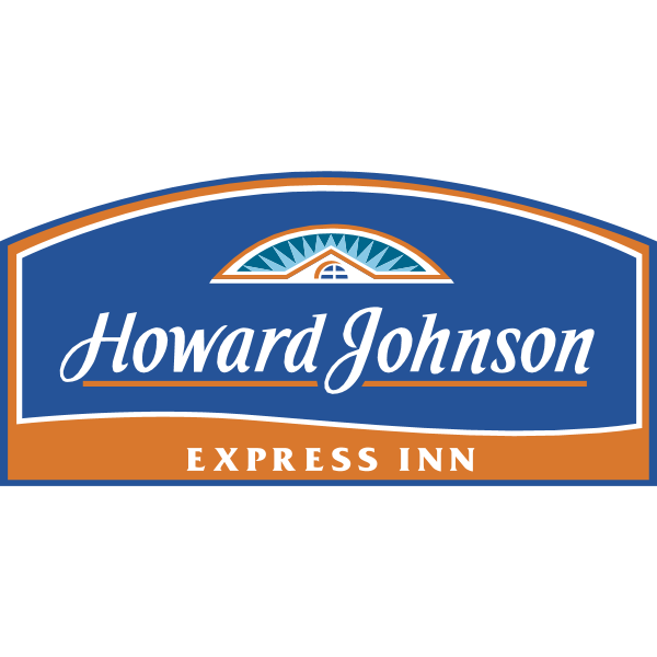 Howard Johnson Express ,Logo , icon , SVG Howard Johnson Express