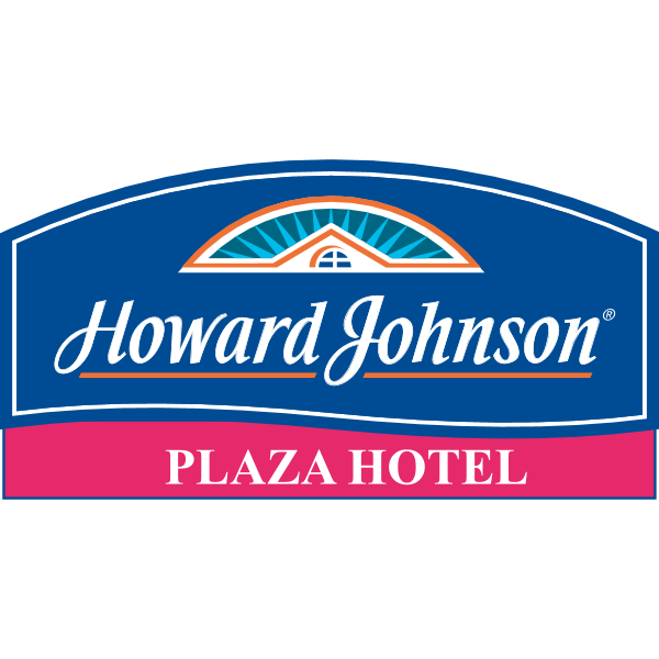 HOWARD JOHNSON PLAZA HOTEL CURACAO Logo ,Logo , icon , SVG HOWARD JOHNSON PLAZA HOTEL CURACAO Logo