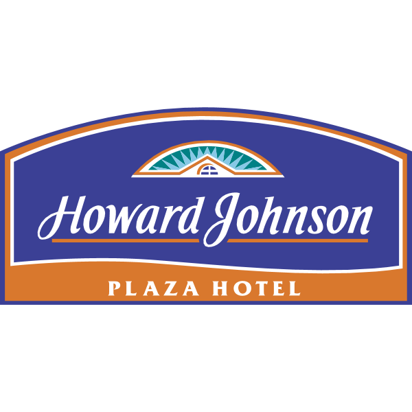 Howard Johnson Plaza ,Logo , icon , SVG Howard Johnson Plaza