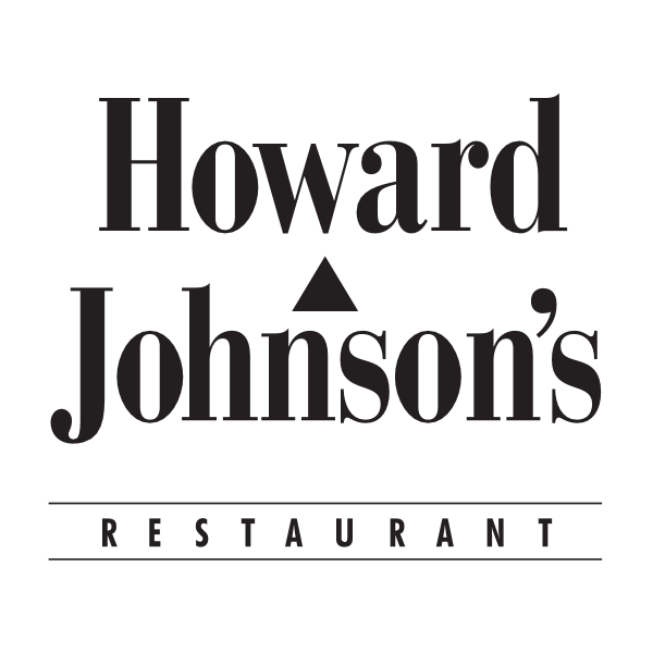 Howard Johnson’s Logo