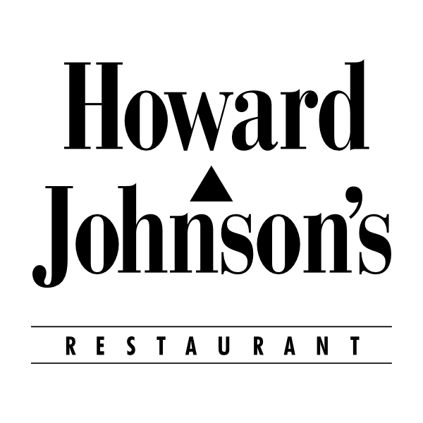 Howard Johnson's ,Logo , icon , SVG Howard Johnson's