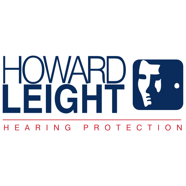 Howard Leight ,Logo , icon , SVG Howard Leight