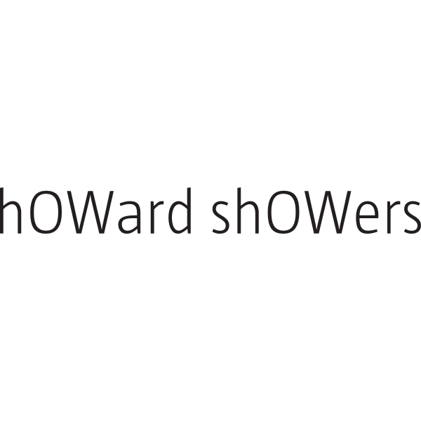 hOWard shOWers Logo ,Logo , icon , SVG hOWard shOWers Logo