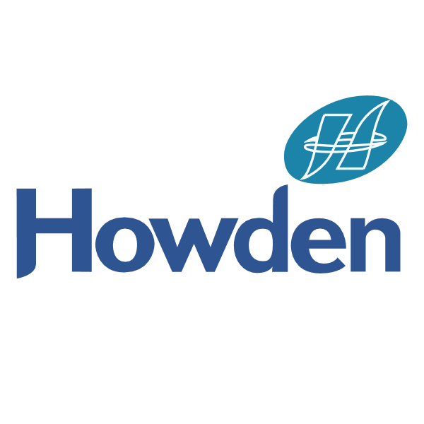 Howden ,Logo , icon , SVG Howden