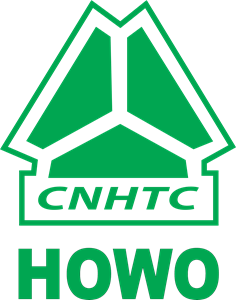 Howo Logo ,Logo , icon , SVG Howo Logo