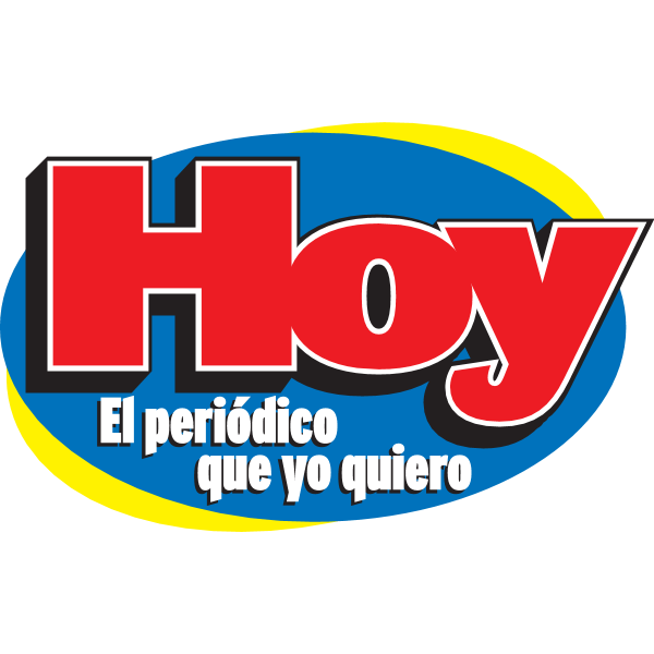 Hoy Logo ,Logo , icon , SVG Hoy Logo