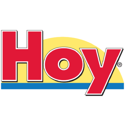 HOY Newspaper Logo