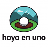 Hoyo En Uno Logo