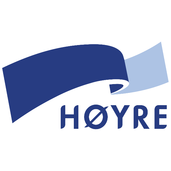 Høyre Valgsymbol